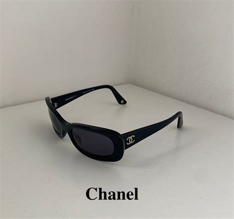 Chanel sunglasses original